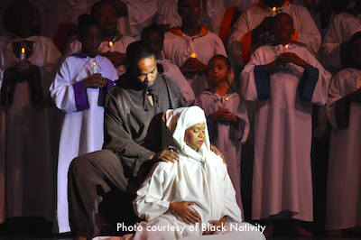 Black Nativity