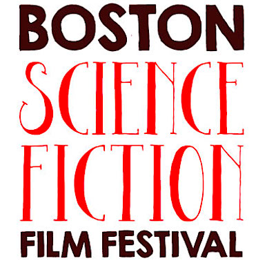 Boston Sci Fi Film Festival