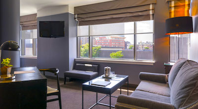 Boxer Hotel Boston Boxer Hotel Boston