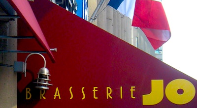 Brasserie Jo Boston - French restaurant Brasserie Jo Boston - French restaurant