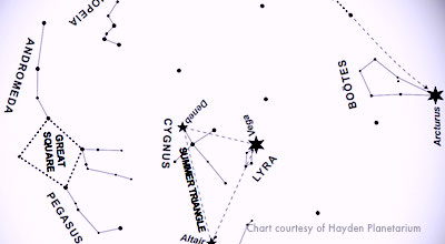 See starry skies in Hayden Planetarium See starry skies in Hayden Planetarium