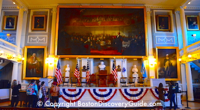 Boston Common Boston Common