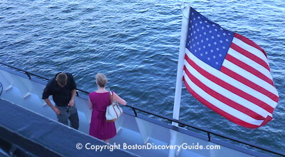 Boston Harborfest Boston Harborfest