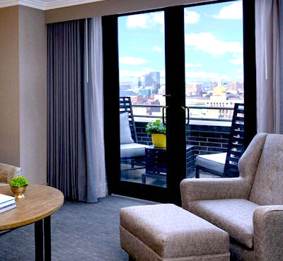 Hotels near Boston's Opera House Hotels near Boston's Opera House