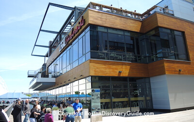Legal Harborside on the South Boston Waterfront Legal Harborside on the South Boston Waterfront
