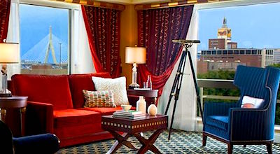 Find out about July 4th Boston fireworks views from Hotel Marlowe in Cambridge Find out about July 4th Boston fireworks views from Hotel Marlowe in Cambridge