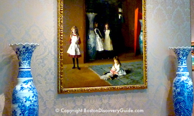 Museum of Fine Arts Free Tour Museum of Fine Arts Free Tour