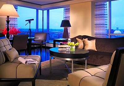 Nine Zero Hotel in Boston's Historic District Nine Zero Hotel in Boston's Historic District