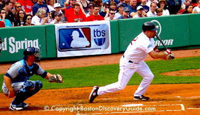 Boston Red Sox game schedule for April - Fenway Park Boston Red Sox game schedule for April - Fenway Park