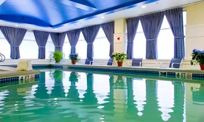 Salem hotels: Salem Waterfront Hotel & Marina Salem hotels: Salem Waterfront Hotel & Marina