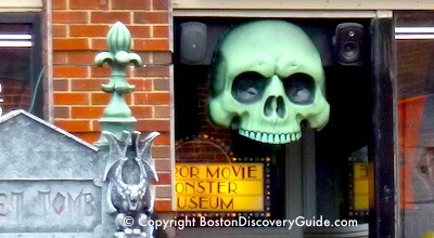 More halloween events in Salem MA More halloween events in Salem MA