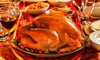 Boston restaurants - Where to go for Thanksgiving dinner Boston restaurants - Where to go for Thanksgiving dinner