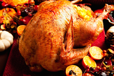 Turkey dinner in Boston restaurants Turkey dinner in Boston restaurants