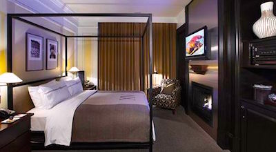 Fifteen Beacon Hotel in Boston's Historic District Fifteen Beacon Hotel in Boston's Historic District