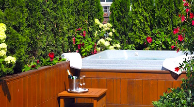 Fifteen Beacon Hotel Fifteen Beacon Hotel
