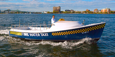 Boston Transportation Options - Quick Links to More Info Boston Transportation Options - Quick Links to More Info