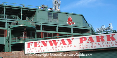 Fenway Park