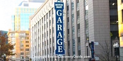 Parking in Boston - Tips, Tricks, & Warnings