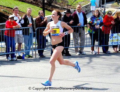 Back Bay Boston Hotels Discovery Guide Boston Marathon Hotels