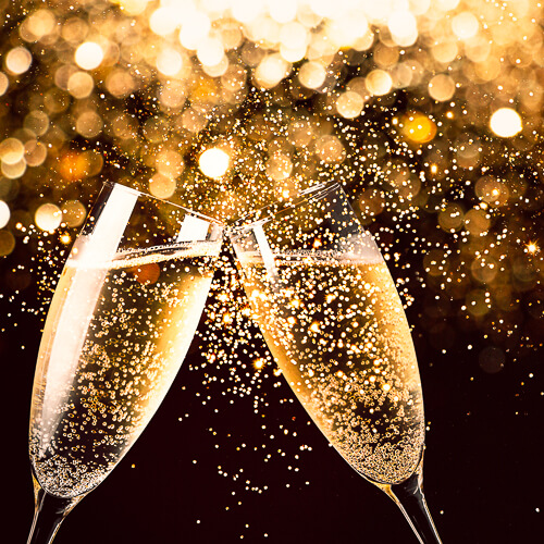 New Year's Eve Hotel Specials