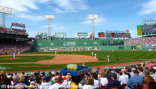 Fenway Guide Boston Park Restaurants Hotels Nightlife Red Sox At Fenway Park The Heart Of Boston S Neighborhood