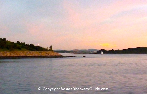 Fall Foliage Cruises Fall Foliage Cruises