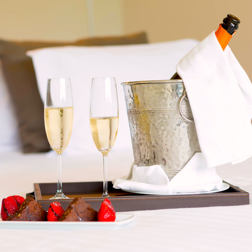 Boston hotels for Valentines Day