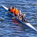 Head of the Charles Regatta in Boston