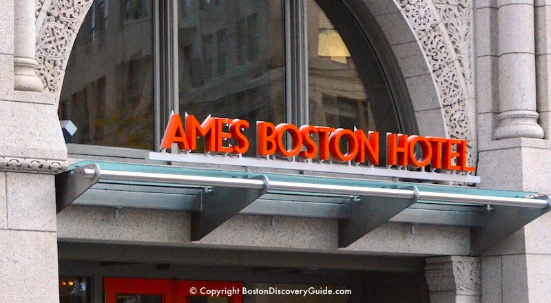 Deals, discounts, and savings on Boston hotels Deals, discounts, and savings on Boston hotels