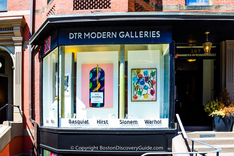 DTR Modern Galleries