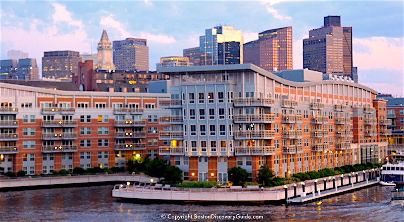 Best Boston Hotels Deals Reviews Rates Discovery Guide Best Rates Boston Hotel Guide