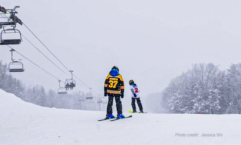 Bretton Woods - Mount Washington Resort - Top New England Ski Areas
