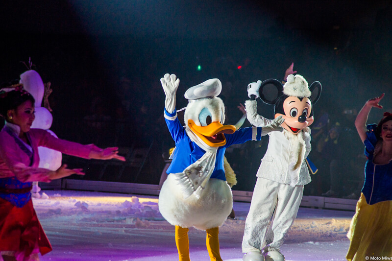 Disney on Ice: 100 Years of Magic comes to Boston - tickets, discount tickets Disney on Ice: 100 Years of Magic comes to Boston - tickets, discount tickets