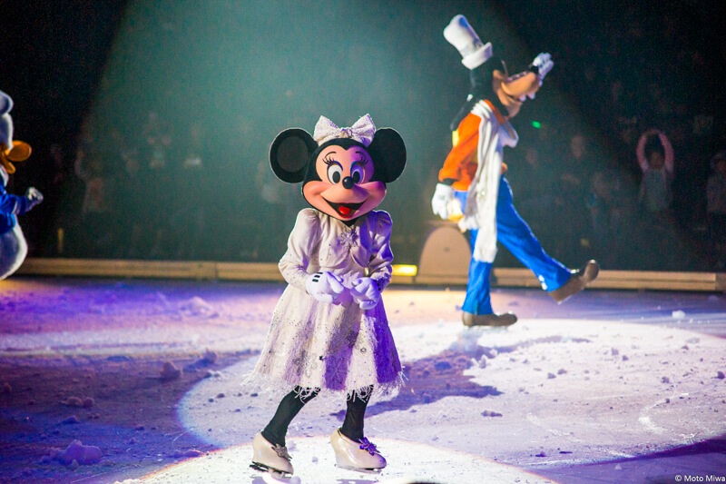 Disney on Ice: 100 Years of Magic comes to Boston - tickets, discount tickets