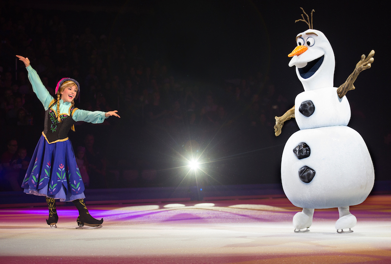 Disney on Ice comes to Boston in December- tickets, discount tickets Disney on Ice comes to Boston in December - tickets, discount tickets
