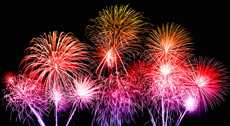 Boston fireworks Boston fireworks