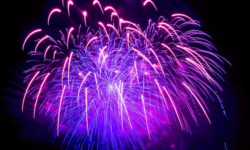 Boston Fireworks Boston Fireworks