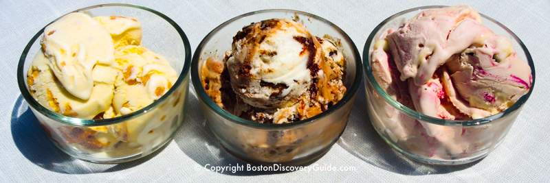 Scooper Bowl - Boston's biggest ice cream event