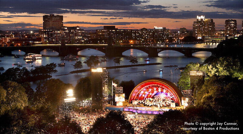 boston pops tour 2023