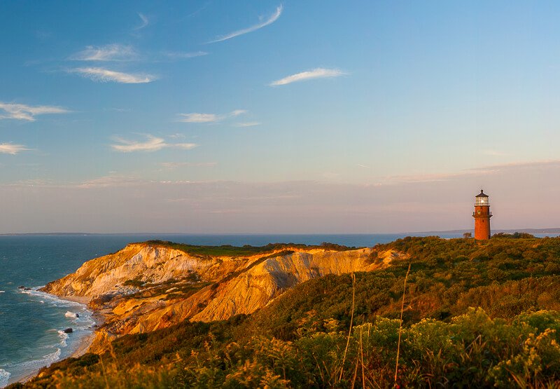 Martha's Vineyard - Photo: iStock.com