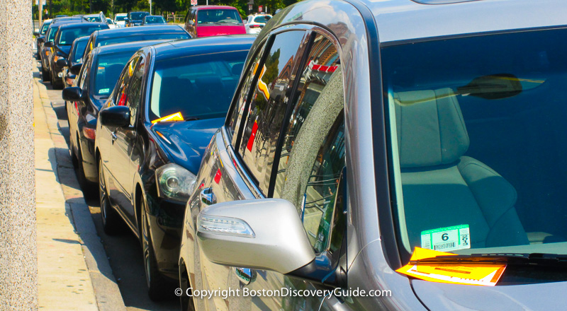 Parking in Boston Best Boston Parking Garages Boston Discovery Guide Parking in Boston Best Boston Parking Garages Boston Discovery Guide