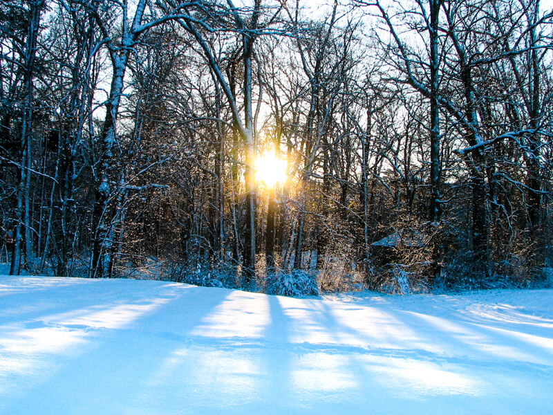 Nashoba Valley Ski Area