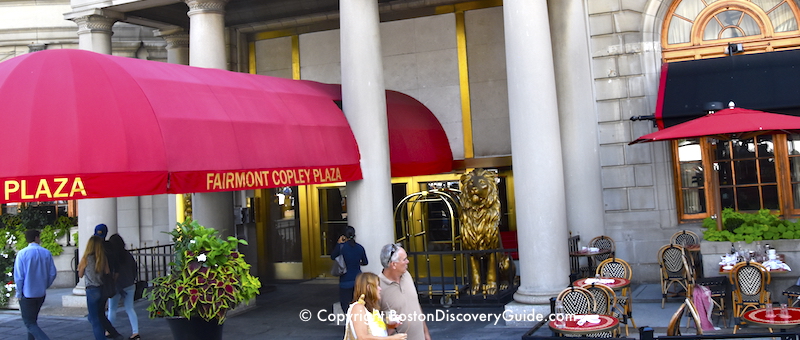 Boston Hotel Guide Boston Hotel Guide