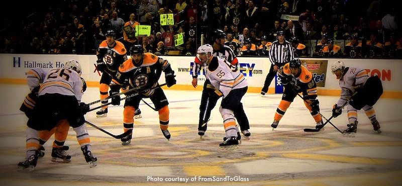 Boston Sports - Boston Bruins Schedules, Tickets, Information