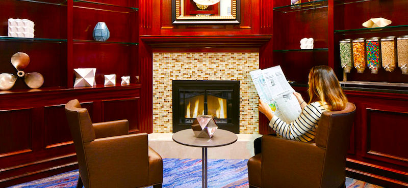 Boston Financial District Hotels - Club Quarters Boston Financial District Hotels - Club Quarters