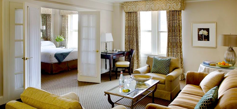 Eliot Hotel in Boston, close to Fenway Park Eliot Hotel in Boston, close to Fenway Park