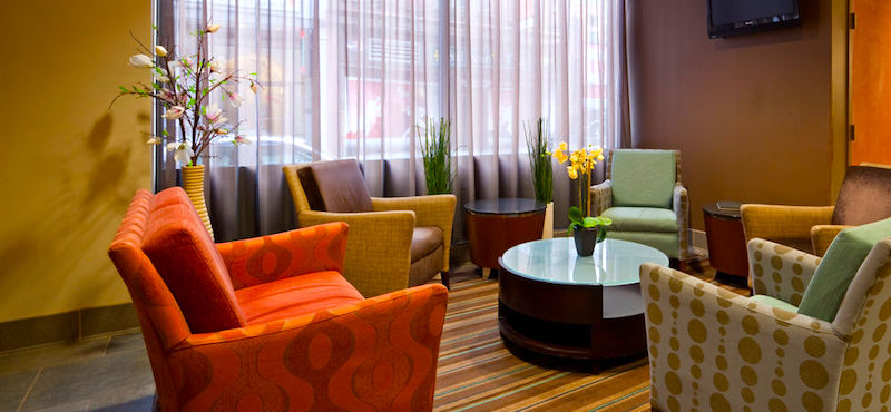 Boston Hotels near Government Center - Holiday Inn Express Boston Hotels near Government Center - Holiday Inn Express