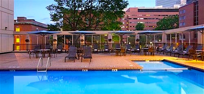 Wyndham Hotel, top choice near Boston's TD Garden Wyndham Hotel, top choice near Boston's TD Garden